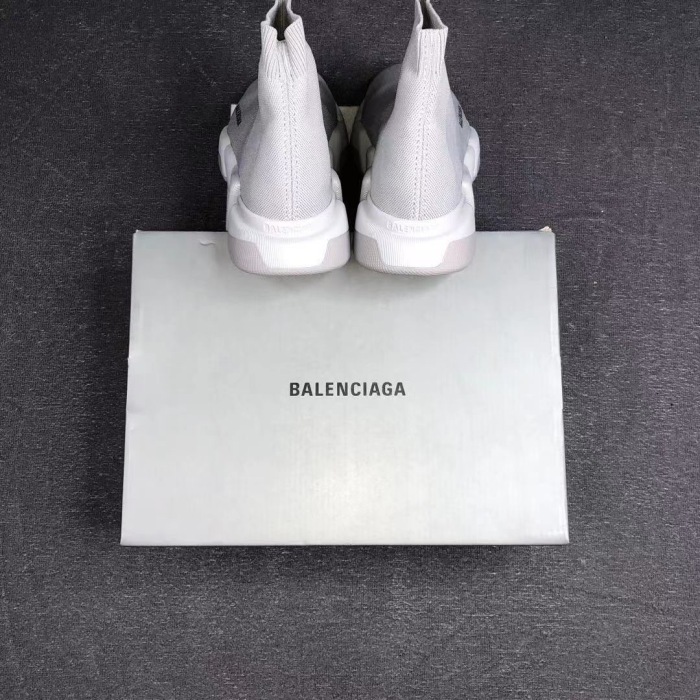 WOMEN Men size 35-45 B*alenciaga  Top quality 1:1 Sneaker