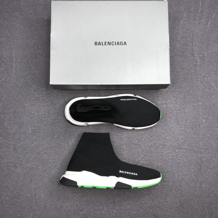 WOMEN Men size 35-45 B*alenciaga  Top quality 1:1 Sneaker