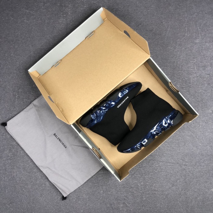 WOMEN Men size 35-45 B*alenciaga  Top quality 1:1 Sneaker