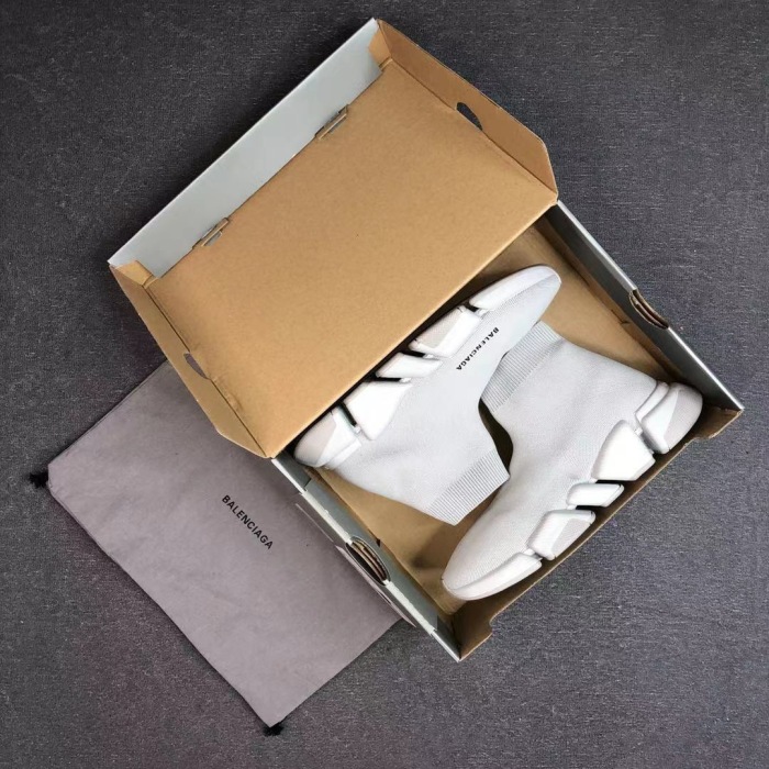 WOMEN Men size 35-45 B*alenciaga  Top quality 1:1 Sneaker