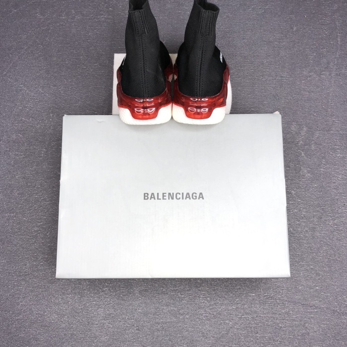WOMEN Men size 35-45 B*alenciaga  Top quality 1:1 Sneaker