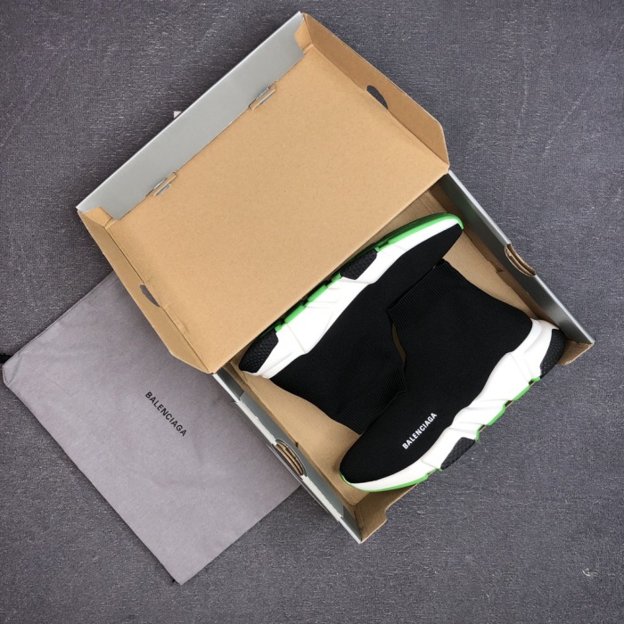 WOMEN Men size 35-45 B*alenciaga  Top quality 1:1 Sneaker