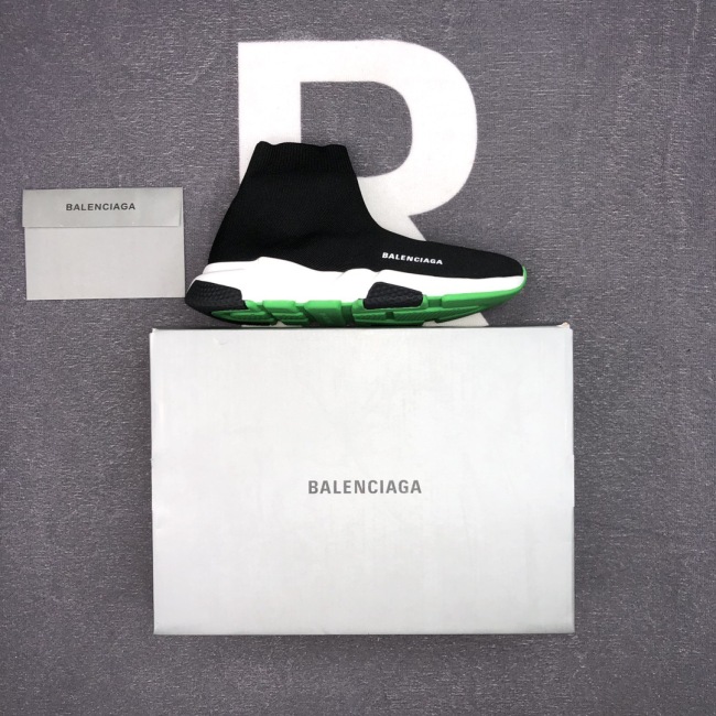 WOMEN Men size 35-45 B*alenciaga  Top quality 1:1 Sneaker