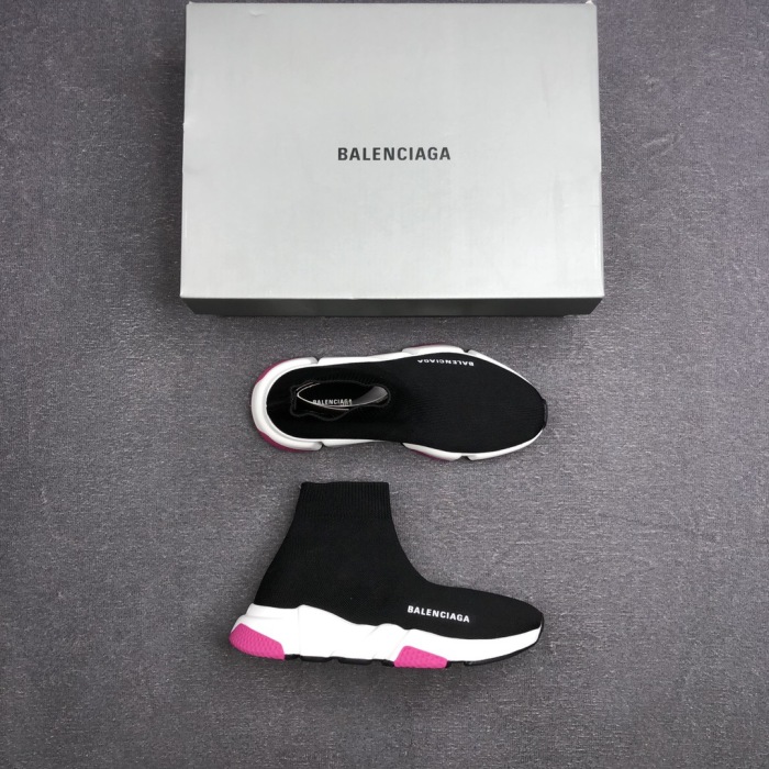 women Men size 35-45 B*alenciaga  Top quality 1:1 Sneaker