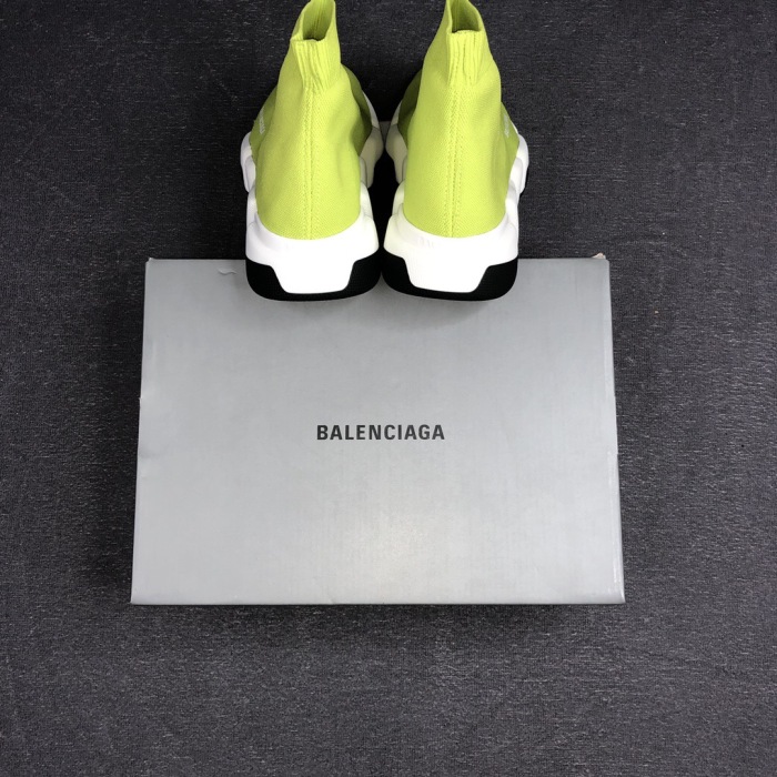 WOMEN Men size 35-45 B*alenciaga  Top quality 1:1 Sneaker