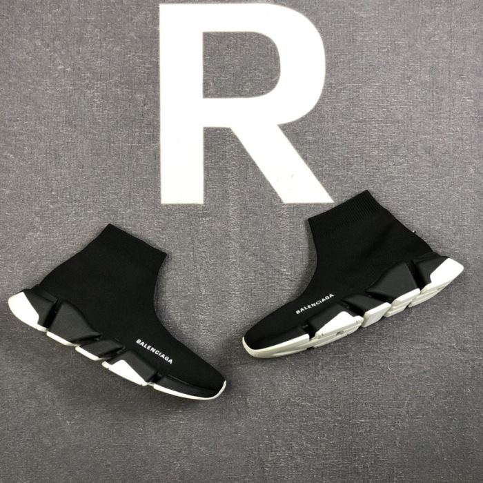 WOMEN Men size 35-45 B*alenciaga  Top quality 1:1 Sneaker