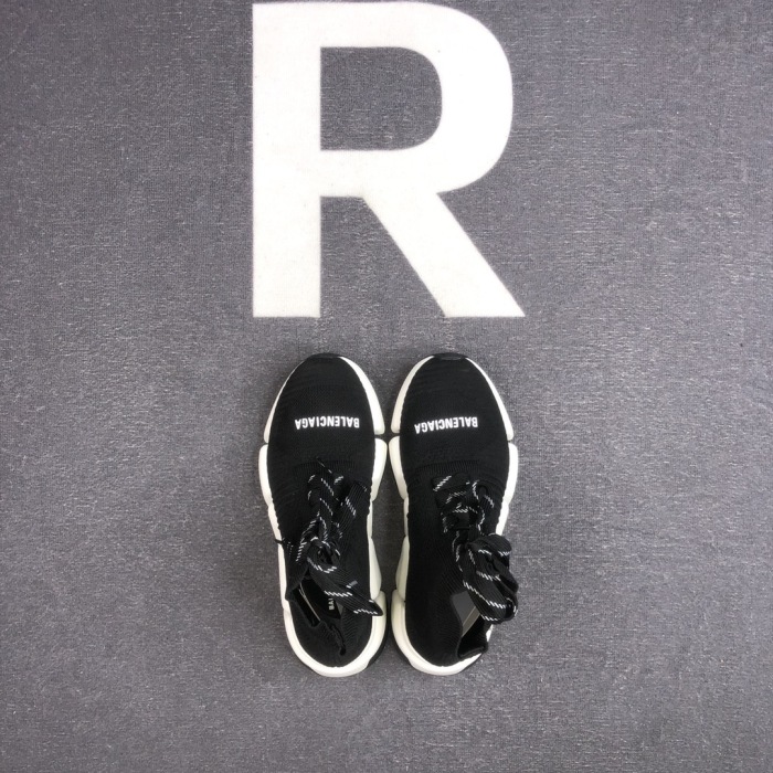 WOMEN Men size 35-45 B*alenciaga  Top quality 1:1 Sneaker