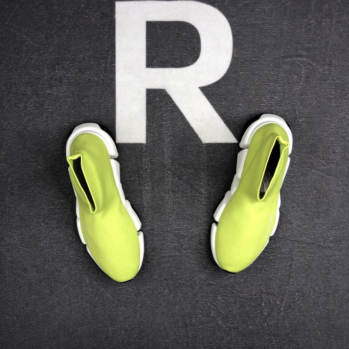 WOMEN Men size 35-45 B*alenciaga  Top quality 1:1 Sneaker