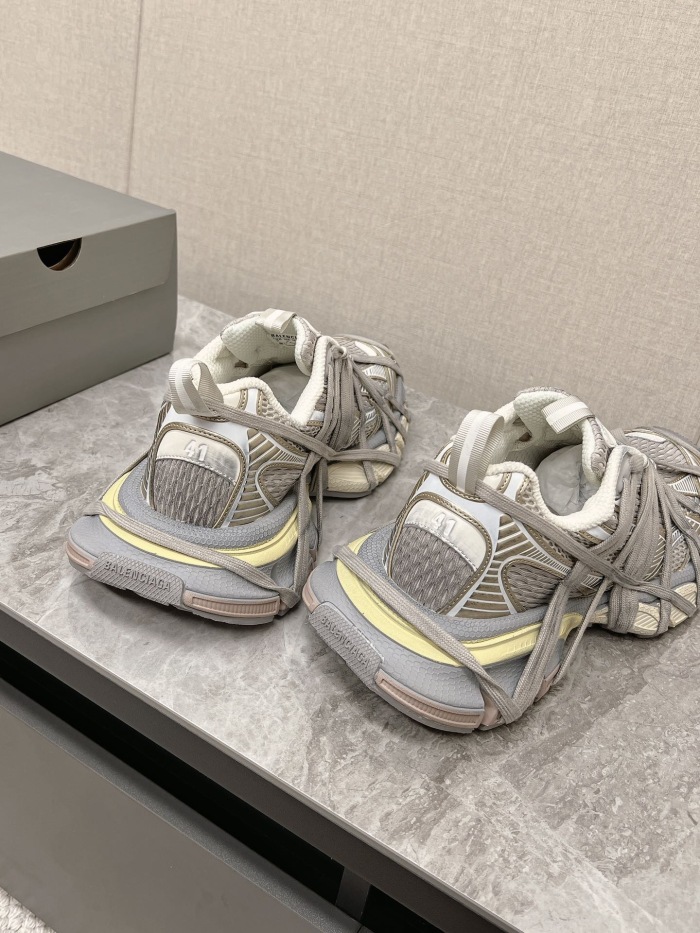 WOMEN Men size 35-46 B*alenciaga  Top quality 1:1 Sneaker