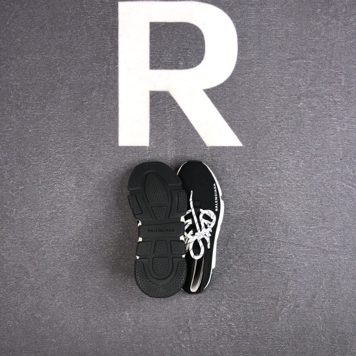 WOMEN Men size 35-45 B*alenciaga  Top quality 1:1 Sneaker