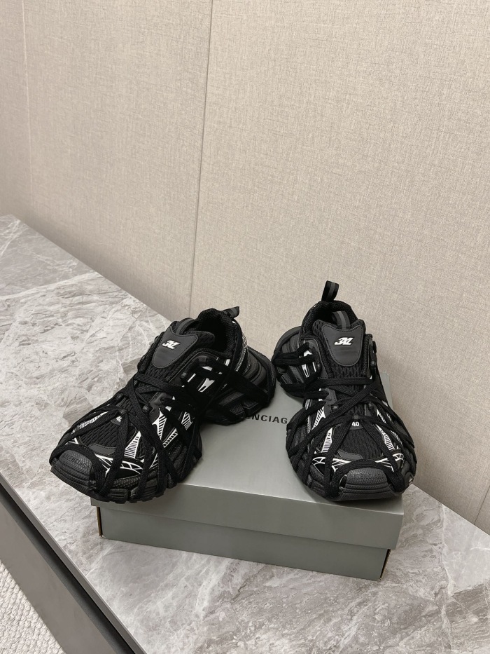 WOMEN Men size 35-46 B*alenciaga  Top quality 1:1 Sneaker