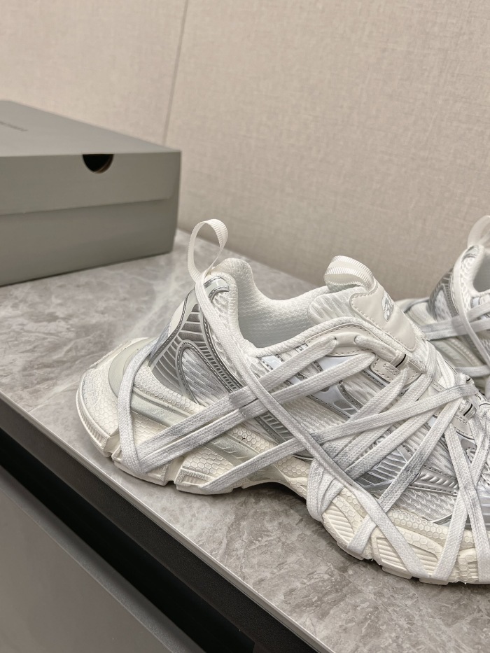 WOMEN Men size 35-46 B*alenciaga  Top quality 1:1 Sneaker