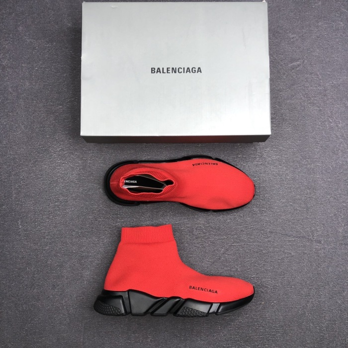 WOMEN Men size 35-45 B*alenciaga  Top quality 1:1 Sneaker