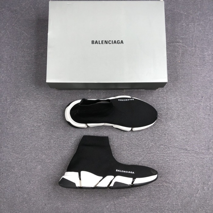 WOMEN Men size 35-45 B*alenciaga  Top quality 1:1 Sneaker