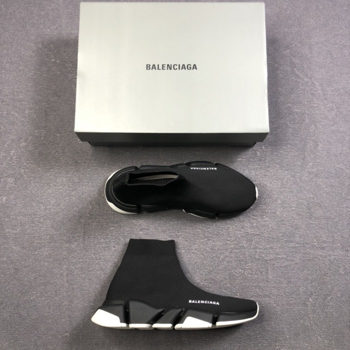 WOMEN Men size 35-45 B*alenciaga  Top quality 1:1 Sneaker