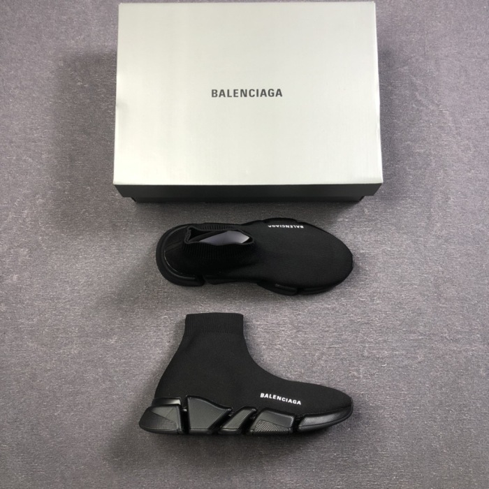 WOMEN Men size 35-45 B*alenciaga  Top quality 1:1 Sneaker