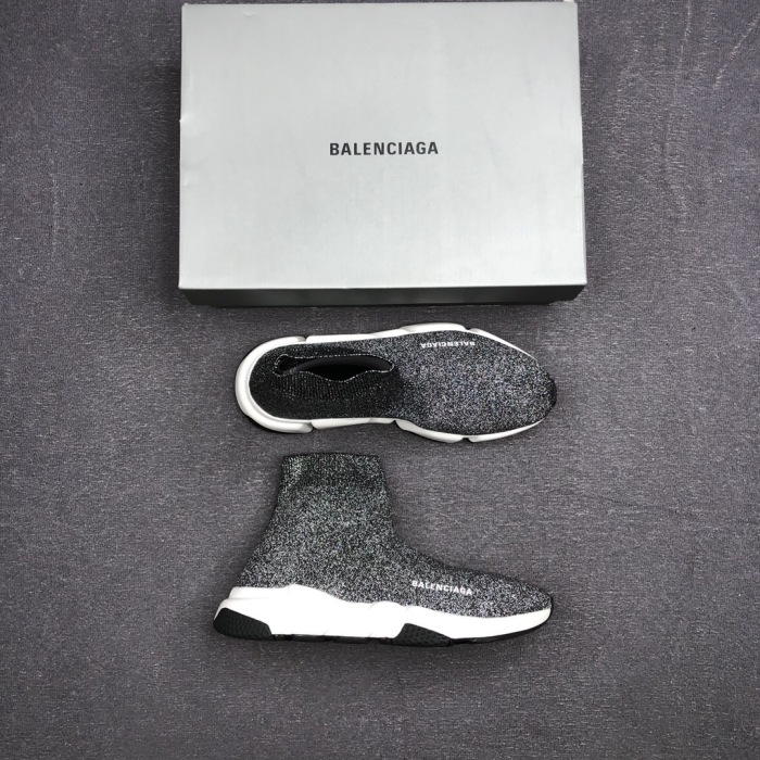 WOMEN Men size 35-45 B*alenciaga  Top quality 1:1 Sneaker