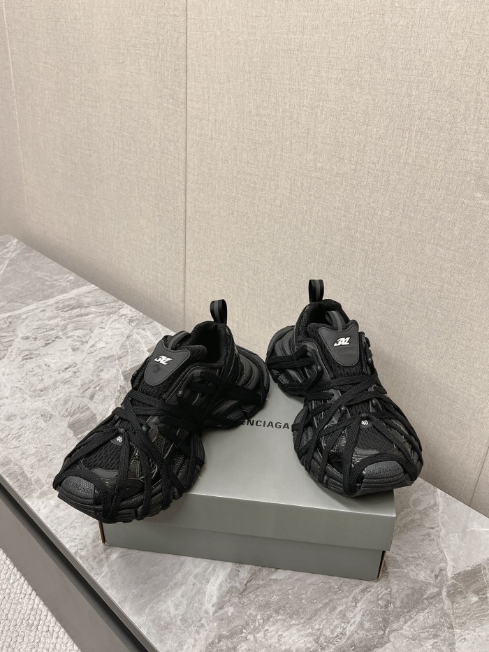 WOMEN Men size 35-46 B*alenciaga  Top quality 1:1 Sneaker