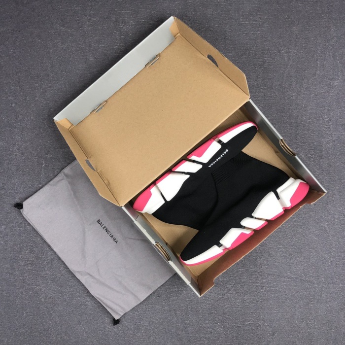 WOMEN Men size 35-45 B*alenciaga  Top quality 1:1 Sneaker