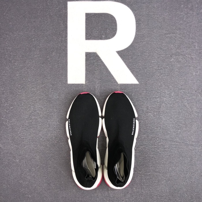WOMEN Men size 35-45 B*alenciaga  Top quality 1:1 Sneaker