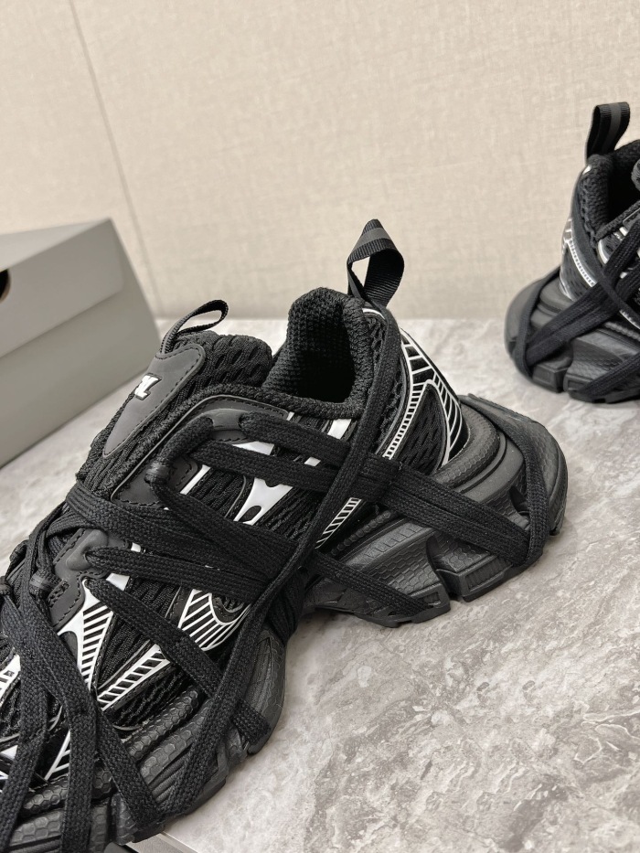 WOMEN Men size 35-46 B*alenciaga  Top quality 1:1 Sneaker