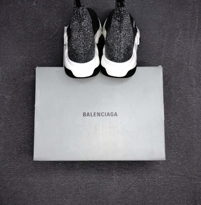 WOMEN Men size 35-45 B*alenciaga  Top quality 1:1 Sneaker