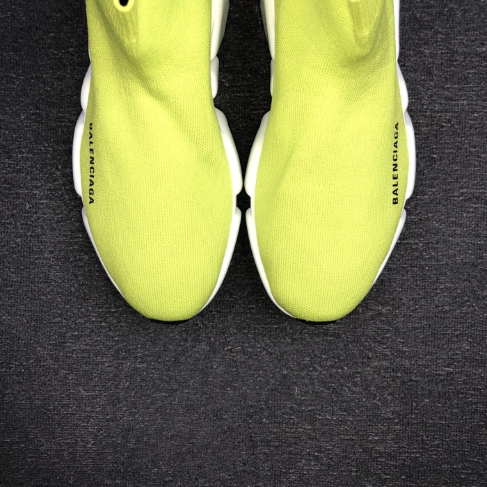 WOMEN Men size 35-45 B*alenciaga  Top quality 1:1 Sneaker