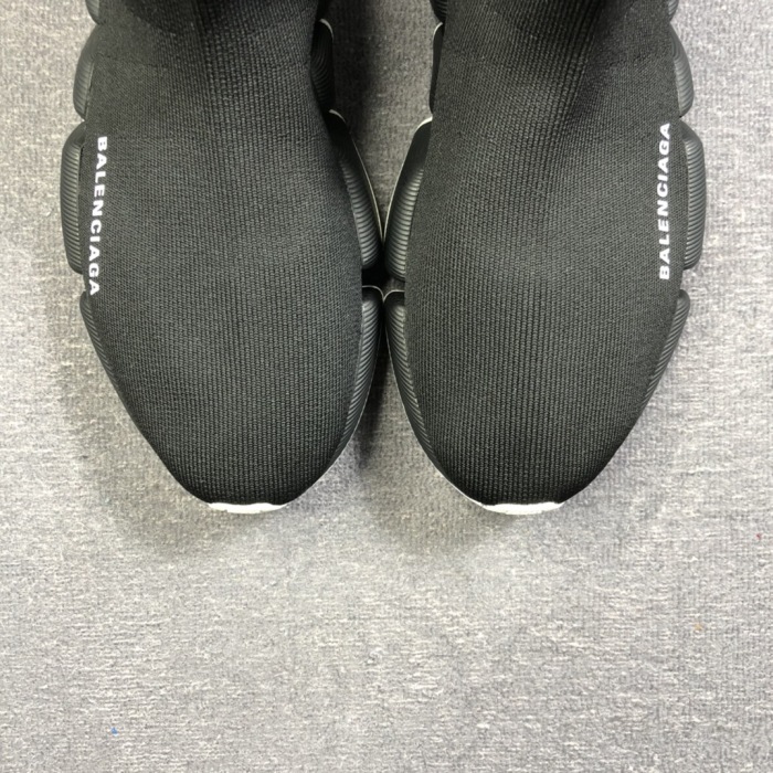 WOMEN Men size 35-45 B*alenciaga  Top quality 1:1 Sneaker