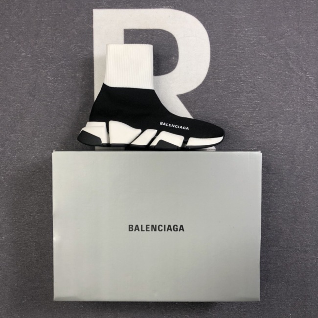 WOMEN Men size 35-45 B*alenciaga  Top quality 1:1 Sneaker