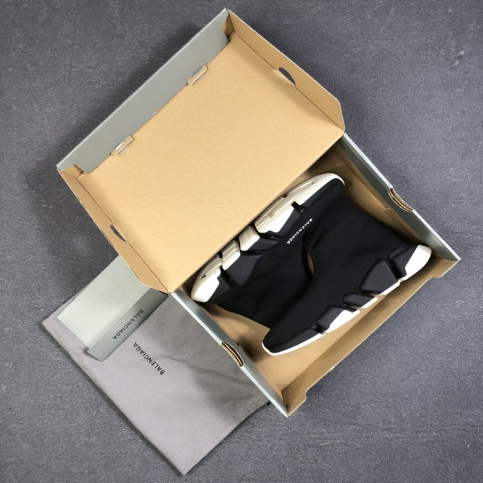 WOMEN Men size 35-45 B*alenciaga  Top quality 1:1 Sneaker