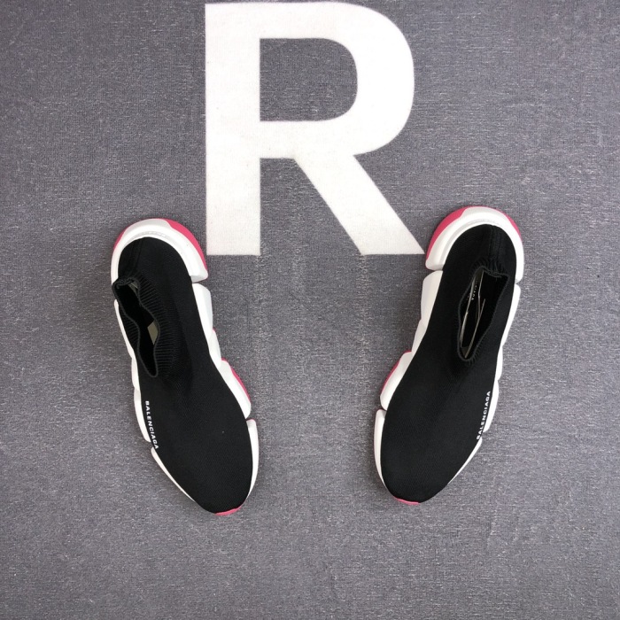 WOMEN Men size 35-45 B*alenciaga  Top quality 1:1 Sneaker