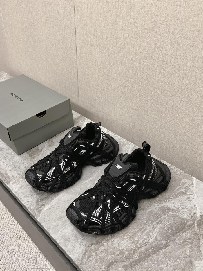 WOMEN Men size 35-46 B*alenciaga  Top quality 1:1 Sneaker