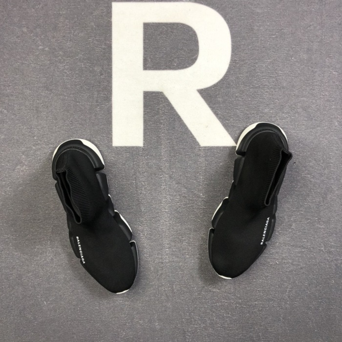 WOMEN Men size 35-45 B*alenciaga  Top quality 1:1 Sneaker