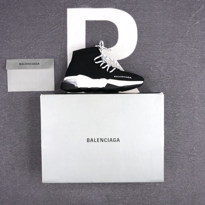WOMEN Men size 35-45 B*alenciaga  Top quality 1:1 Sneaker