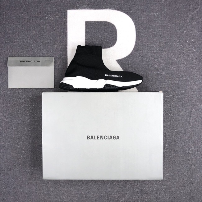 WOMEN Men size 35-45 B*alenciaga  Top quality 1:1 Sneaker