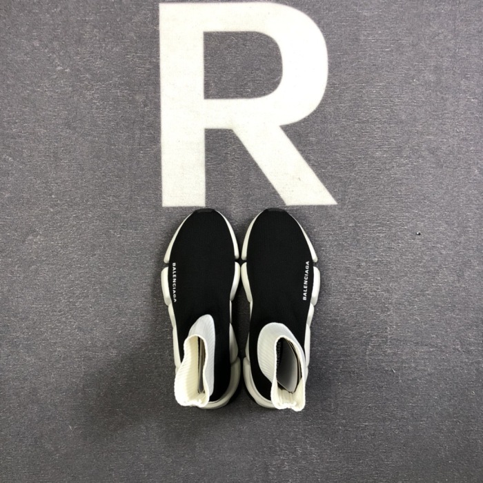 WOMEN Men size 35-45 B*alenciaga  Top quality 1:1 Sneaker