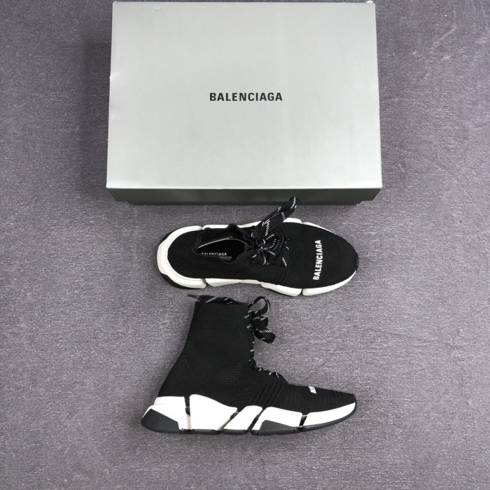 WOMEN Men size 35-45 B*alenciaga  Top quality 1:1 Sneaker