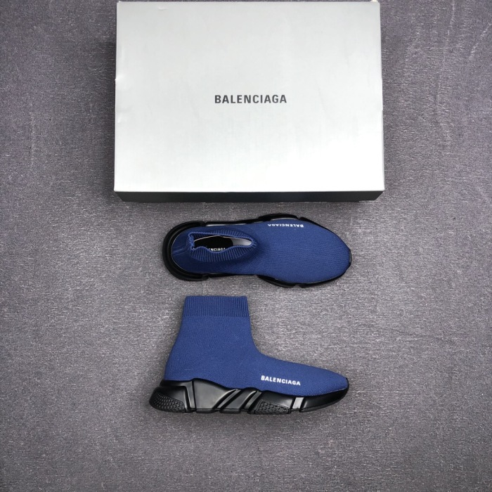 WOMEN Men size 35-45 B*alenciaga  Top quality 1:1 Sneaker