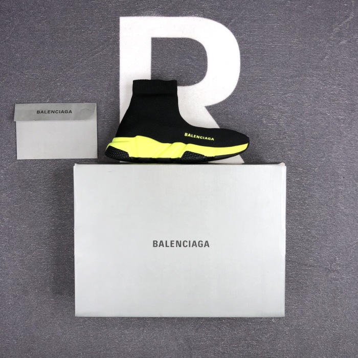 WOMEN Men size 35-45 B*alenciaga  Top quality 1:1 Sneaker