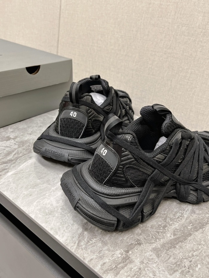 WOMEN Men size 35-46 B*alenciaga  Top quality 1:1 Sneaker