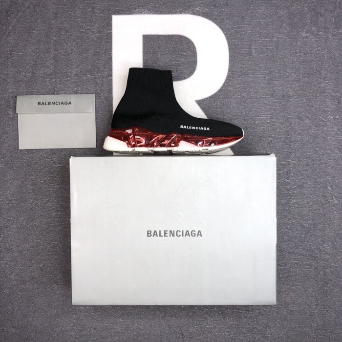WOMEN Men size 35-45 B*alenciaga  Top quality 1:1 Sneaker