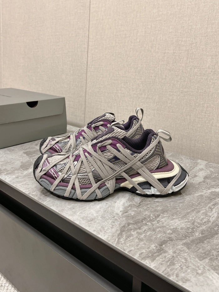 WOMEN Men size 35-45 B*alenciaga  Top quality 1:1 Sneaker