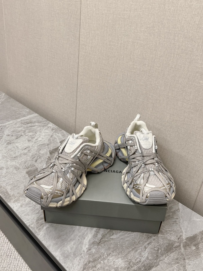 WOMEN Men size 35-46 B*alenciaga  Top quality 1:1 Sneaker