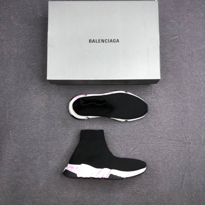 Copy WOMEN Men size 35-45 B*alenciaga  Top quality 1:1 Sneaker