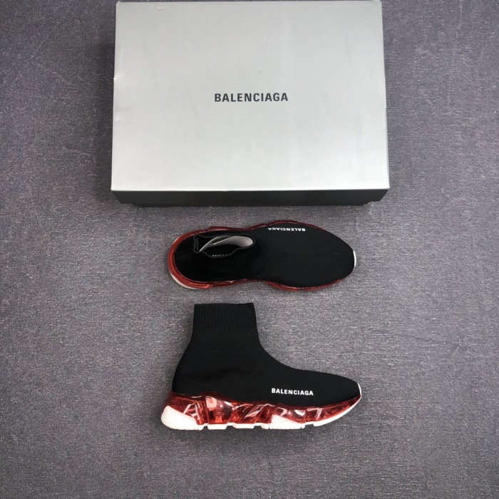 WOMEN Men size 35-45 B*alenciaga  Top quality 1:1 Sneaker