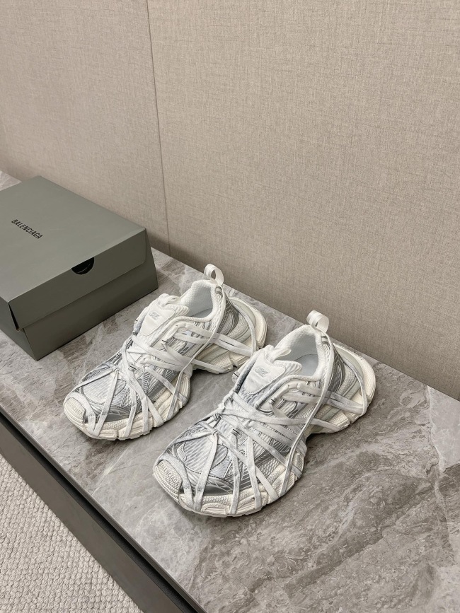 WOMEN Men size 35-46 B*alenciaga  Top quality 1:1 Sneaker