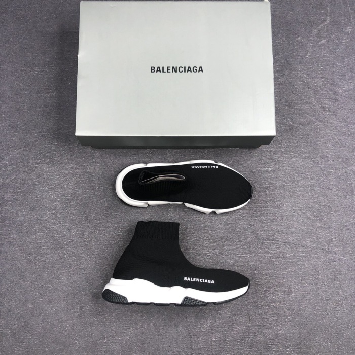WOMEN Men size 35-45 B*alenciaga  Top quality 1:1 Sneaker