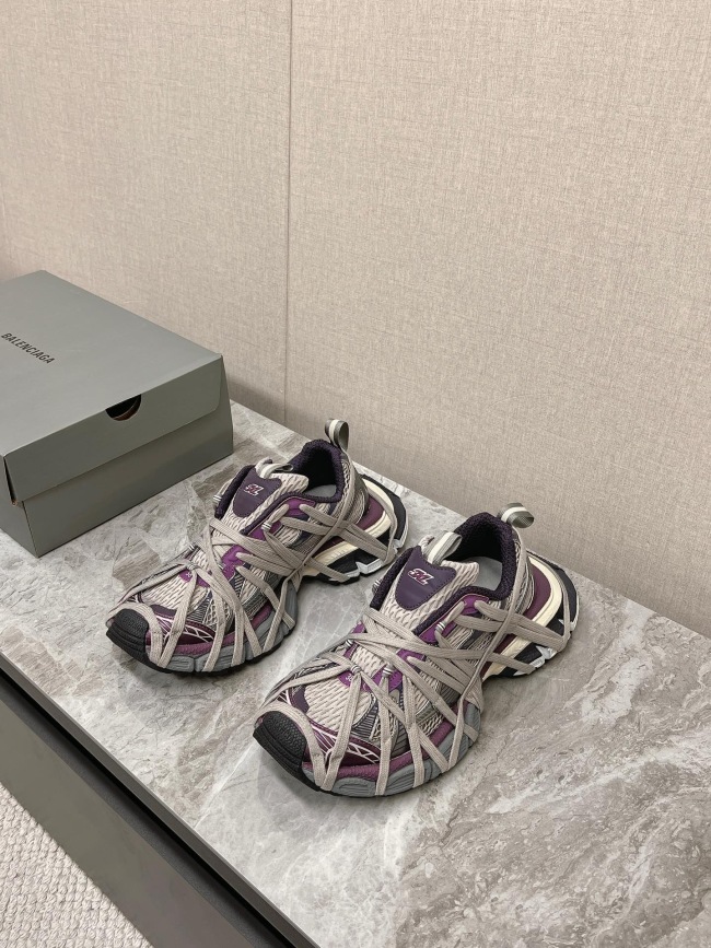 WOMEN Men size 35-45 B*alenciaga  Top quality 1:1 Sneaker
