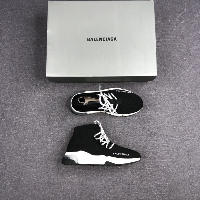 WOMEN Men size 35-45 B*alenciaga  Top quality 1:1 Sneaker