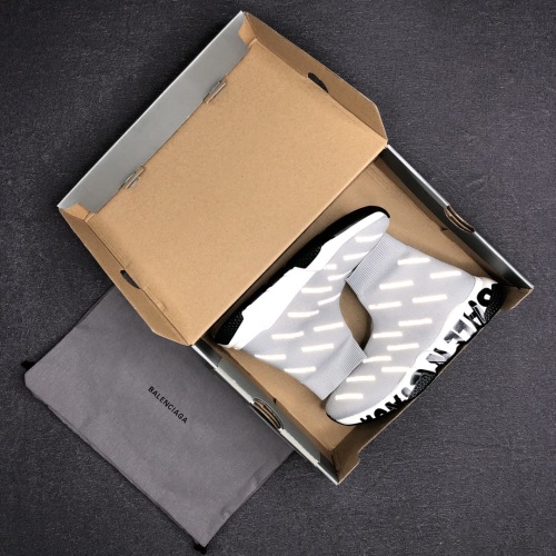 WOMEN Men size 35-45 B*alenciaga  Top quality 1:1 Sneaker